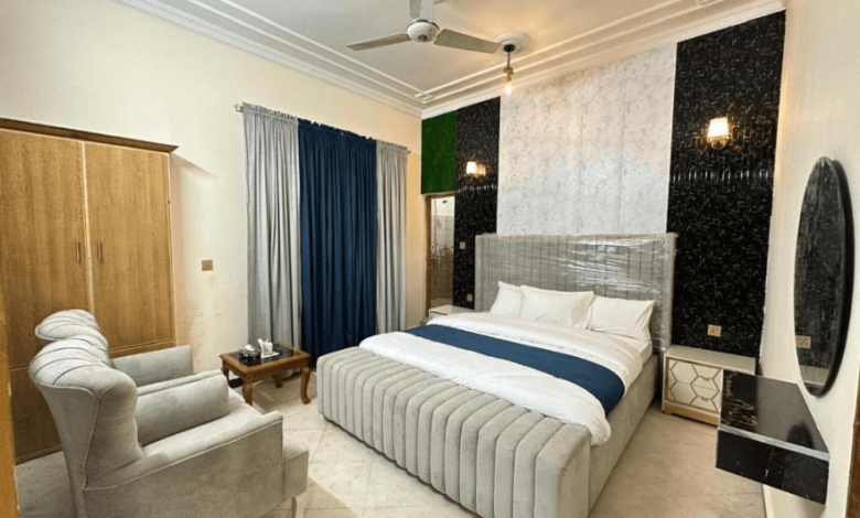 Hotels Near Islamabad Airport – Why Atlas Hotel Is the Perfect Choice