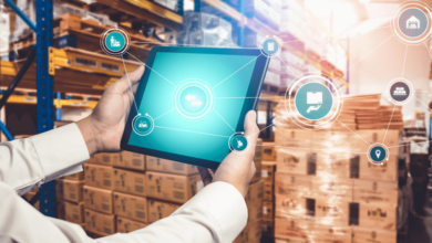 Leveraging Performance Metrics to Improve Inventory Management Efficiency