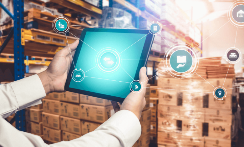 Leveraging Performance Metrics to Improve Inventory Management Efficiency