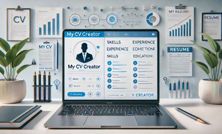 Free CV Creator That Delivers Results: Why Job Seekers Love MyCVCreator.com