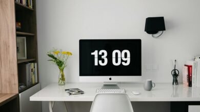 digital transformation through time