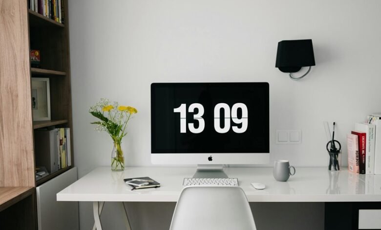 digital transformation through time