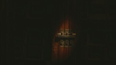 exploring the unknown boundaries
