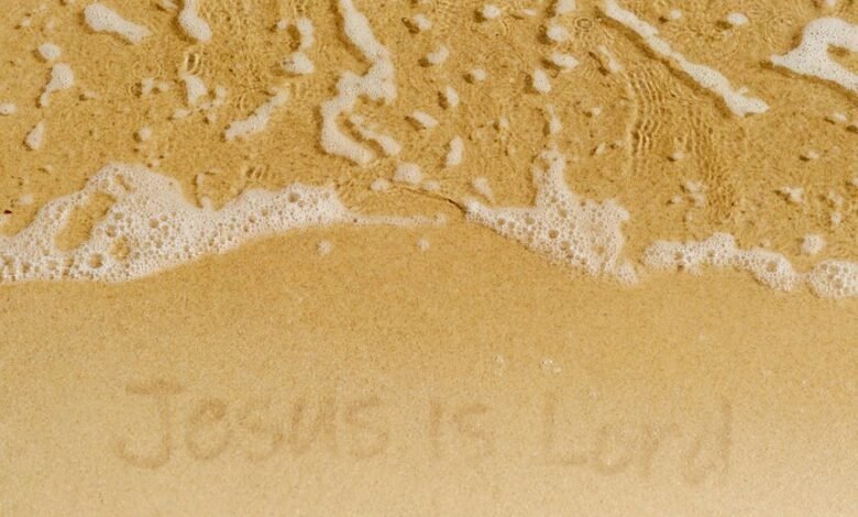 hidden truths beneath waves