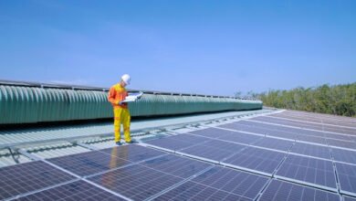 Solar Energy