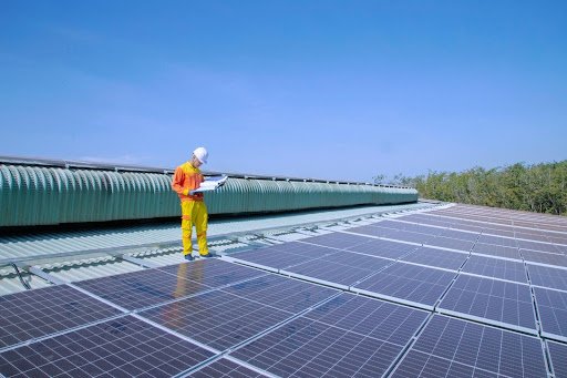 Solar Energy