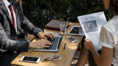 How to use WPS to create a resume that leaves a deep impression on the discerning HR department