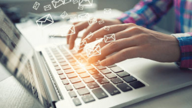 Why Gmail Remains the Top Choice for Secure and Smart Communication