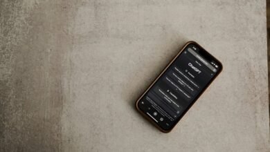 mobile call origin analysis