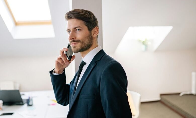 mobile network call insights