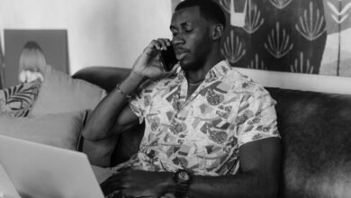 regional call patterns analysis