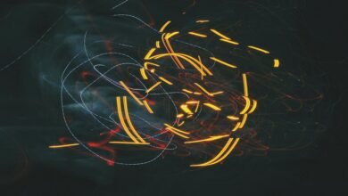 regional mobile call patterns