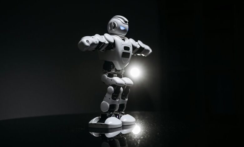 automated performance adjustment system