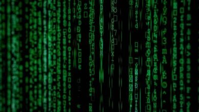 data network coverage testing