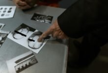 digital error correction process