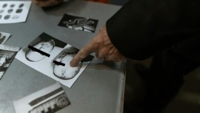 digital error correction process