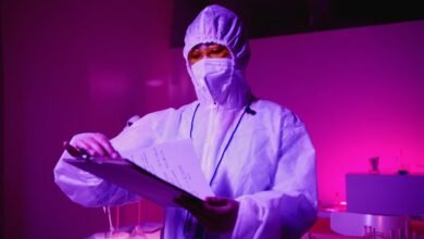 digital spectrum allocation analysis