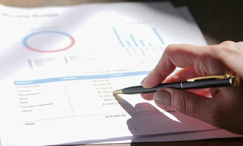 real time bandwidth allocation management