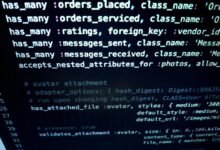 systematic data control algorithm