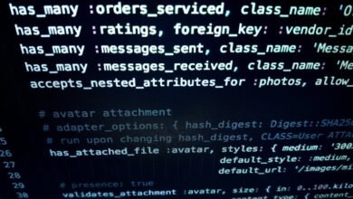 systematic data control algorithm