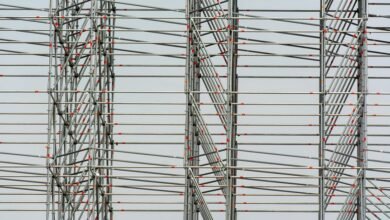 wireless infrastructure quality improvement