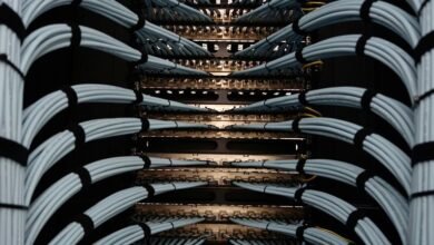 wireless optimization for infrastructure