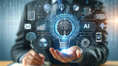 How To Use an AI Enterprise Platform: A Strategic Guide for Businesses