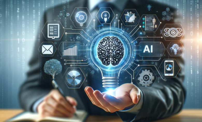 How To Use an AI Enterprise Platform: A Strategic Guide for Businesses