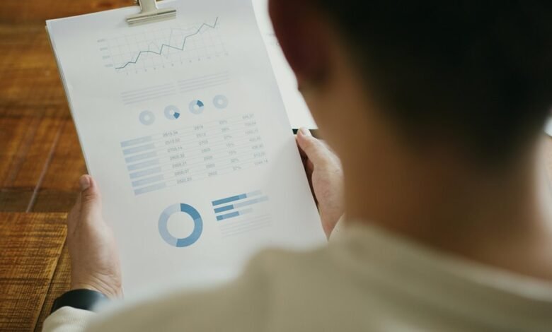 business intelligence overview report