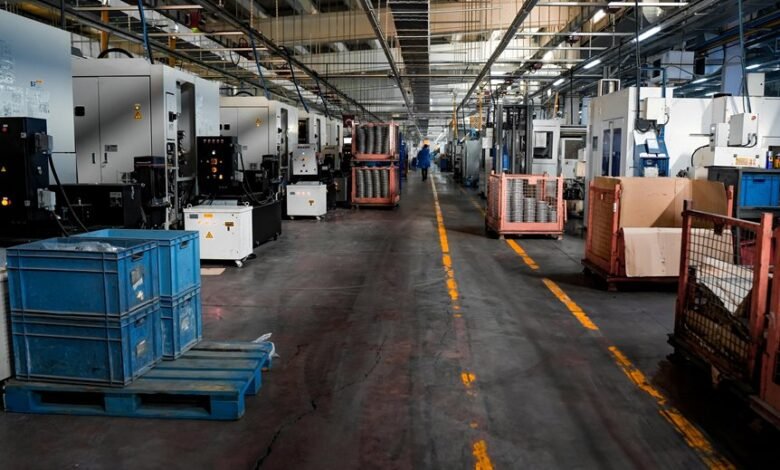 business operations overview summary