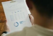 data intelligence report summary