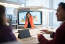 enterprise data overview report