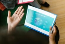 executive data overview provided