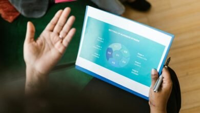 executive data overview provided