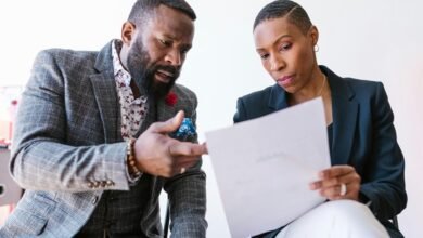 executive metrics performance analysis