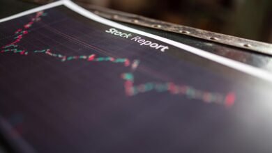 market insight summary report