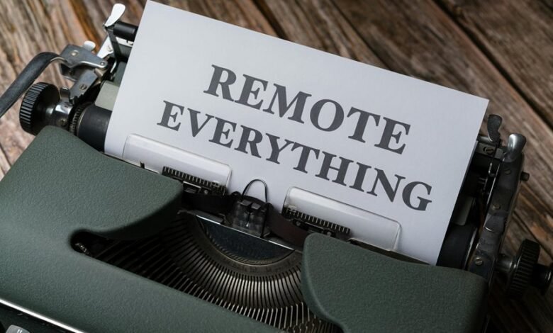 operational metrics for entities