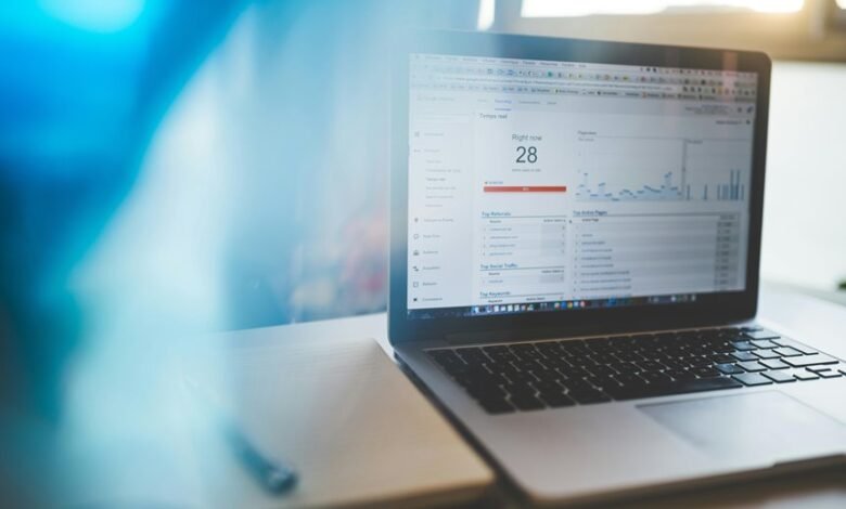 cloud analytics for innovation