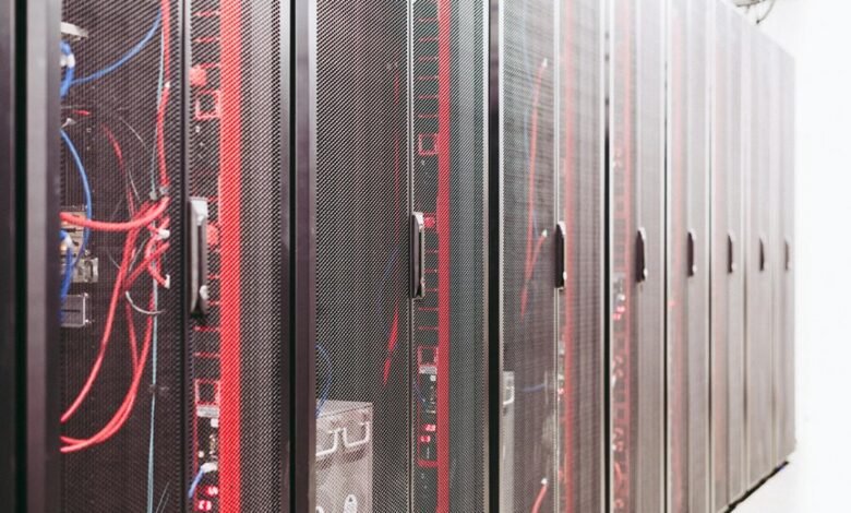 global it cloud services