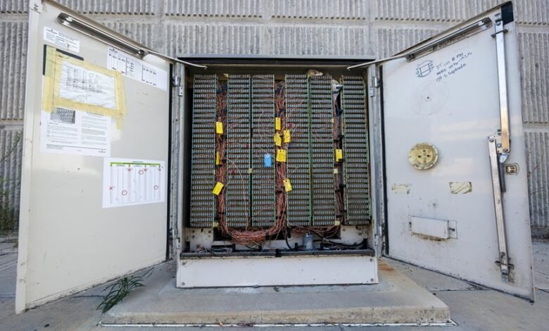 innovative it network services