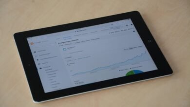 innovative technology analytics hub