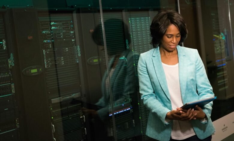 smart cloud solutions company