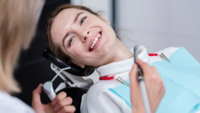 Why Endodontist Services Play A Critical Role In Saving Natural Teeth