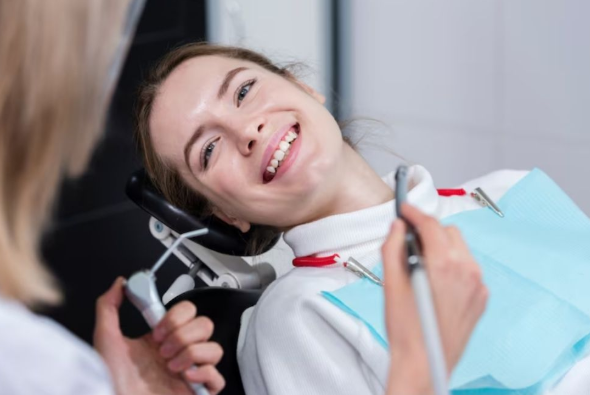 Why Endodontist Services Play A Critical Role In Saving Natural Teeth